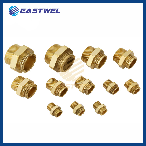BRASS CPVC INSERT