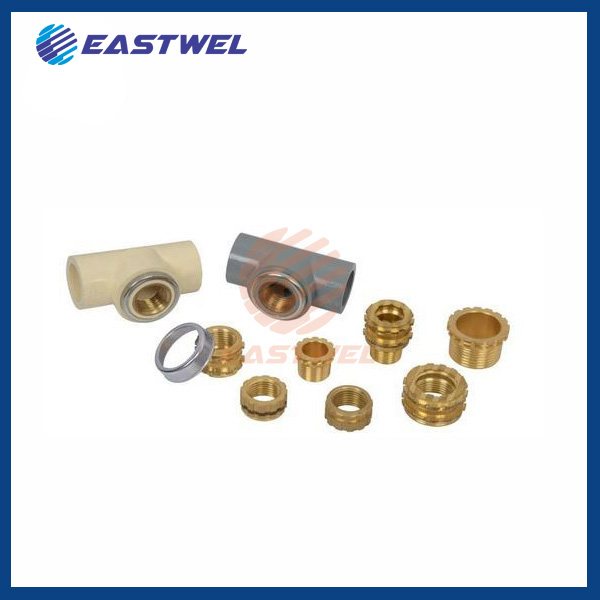 BRASS CPVC INSERT