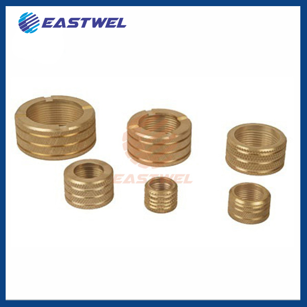 BRASS CPVC INSERT