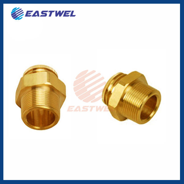 BRASS CPVC INSERT