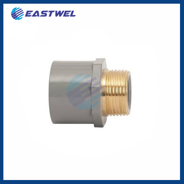 BRASS CPVC INSERT