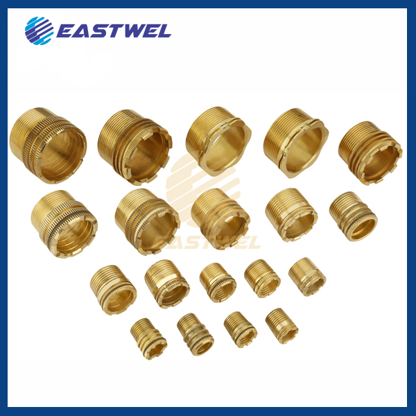 BRASS CPVC INSERT