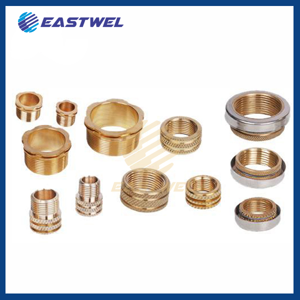 BRASS CPVC INSERT