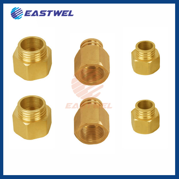 BRASS CPVC INSERT