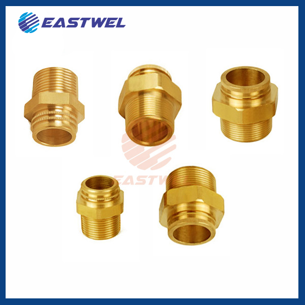 BRASS CPVC INSERT