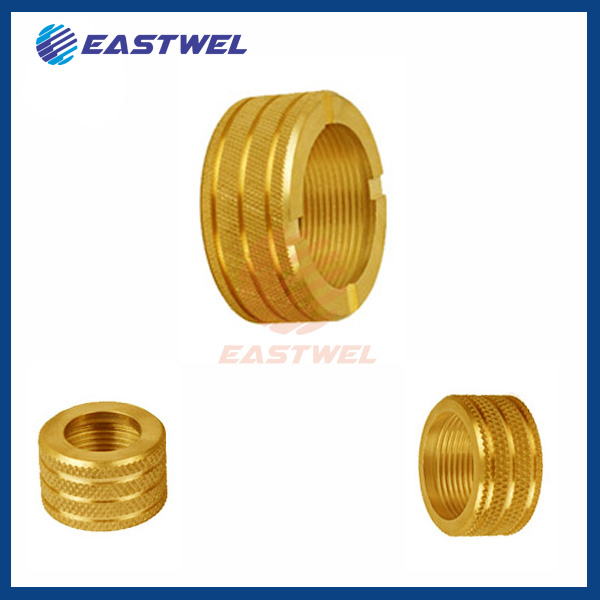 BRASS CPVC INSERT