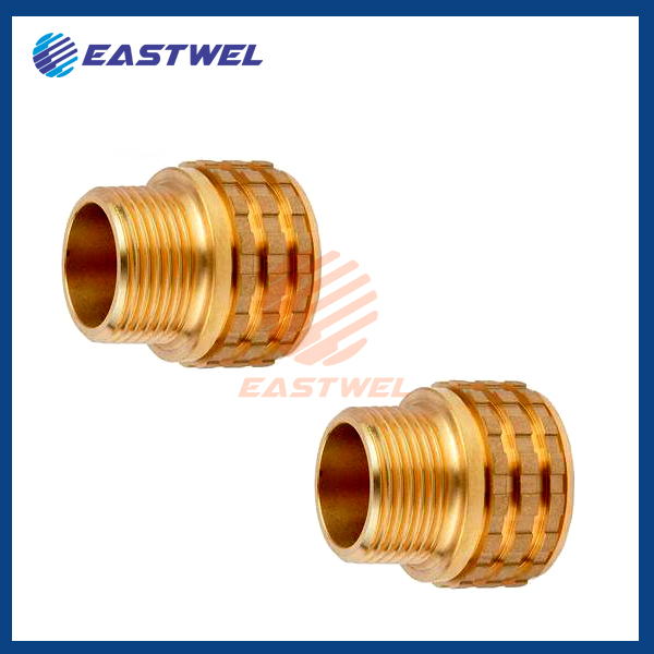 BRASS PPR INSERT
