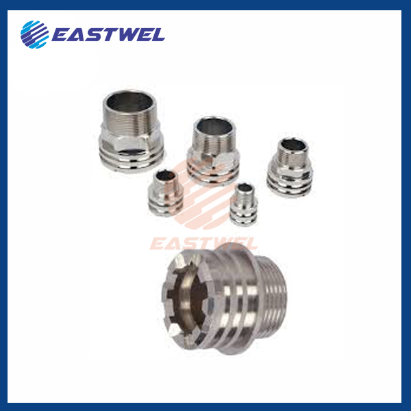 BRASS PPR INSERT