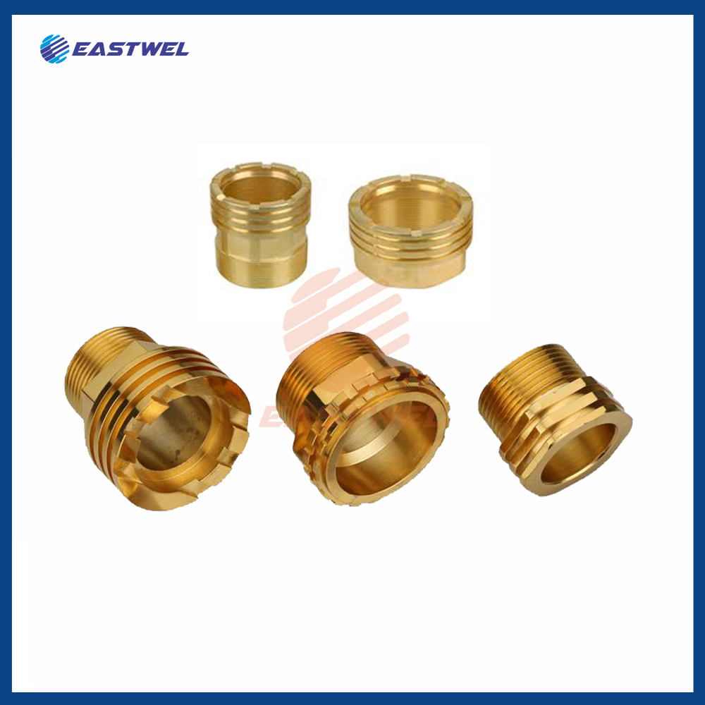 BRASS PPR INSERT