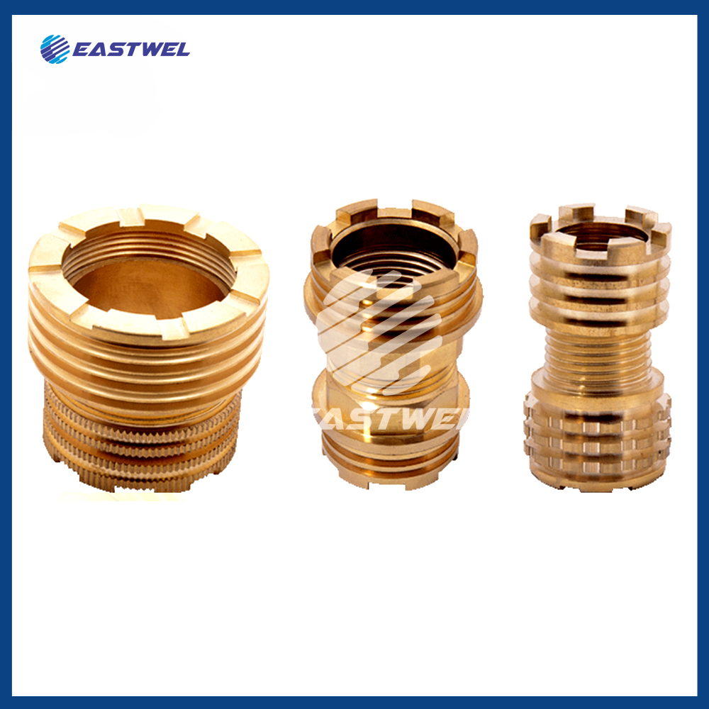 BRASS PPR INSERT