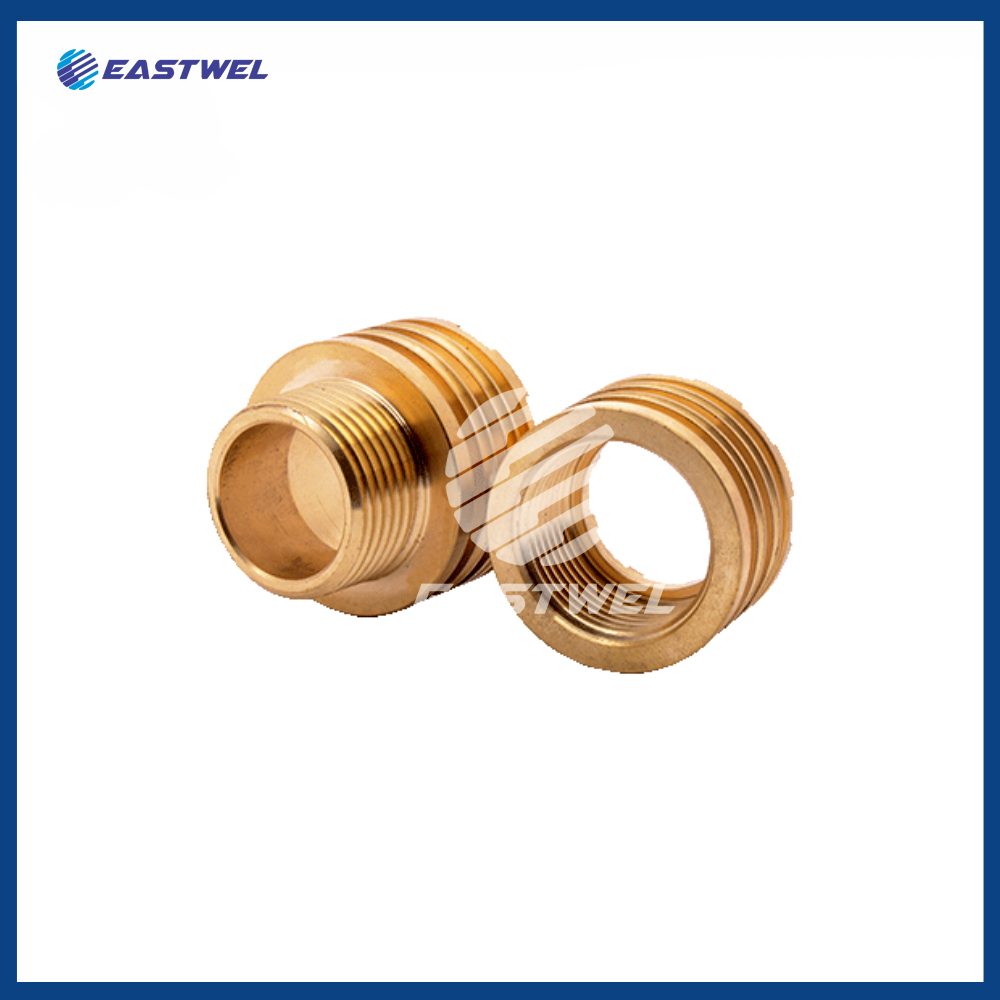 BRASS PPR INSERT
