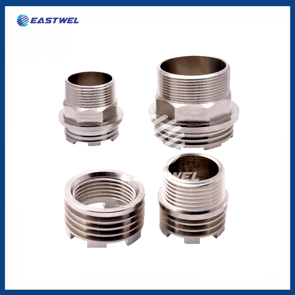 BRASS PPR INSERT