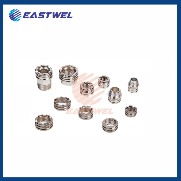 BRASS PPR INSERT