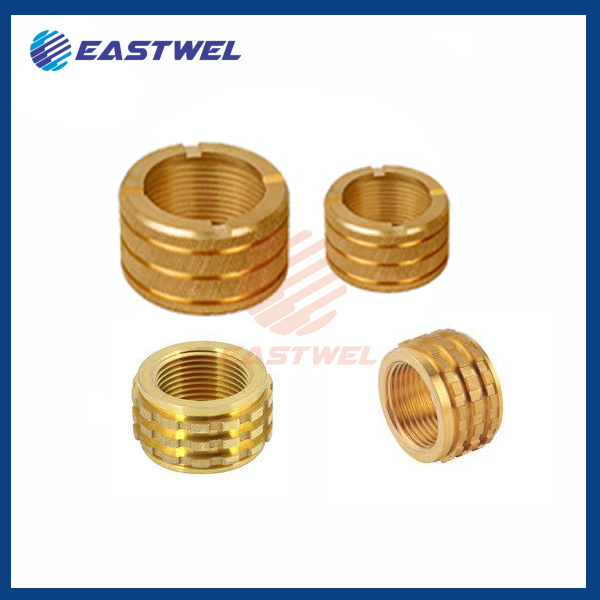 BRASS PPR INSERT