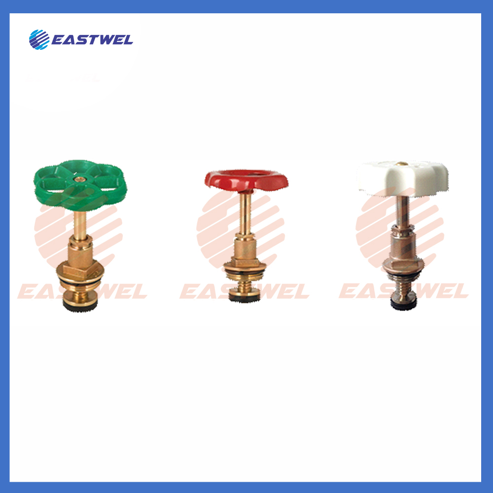 Brass Network Valve