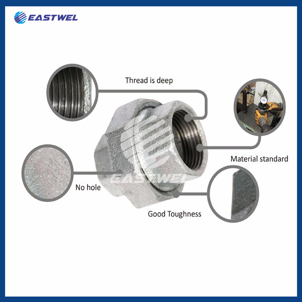 BRASS TANK CONNECTOR