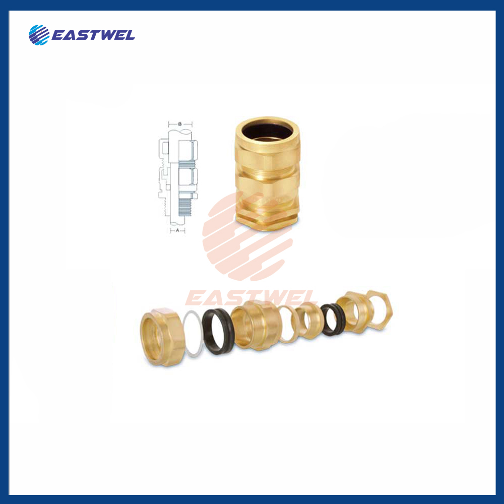 CABLE GLANDS & ACCESSORIES