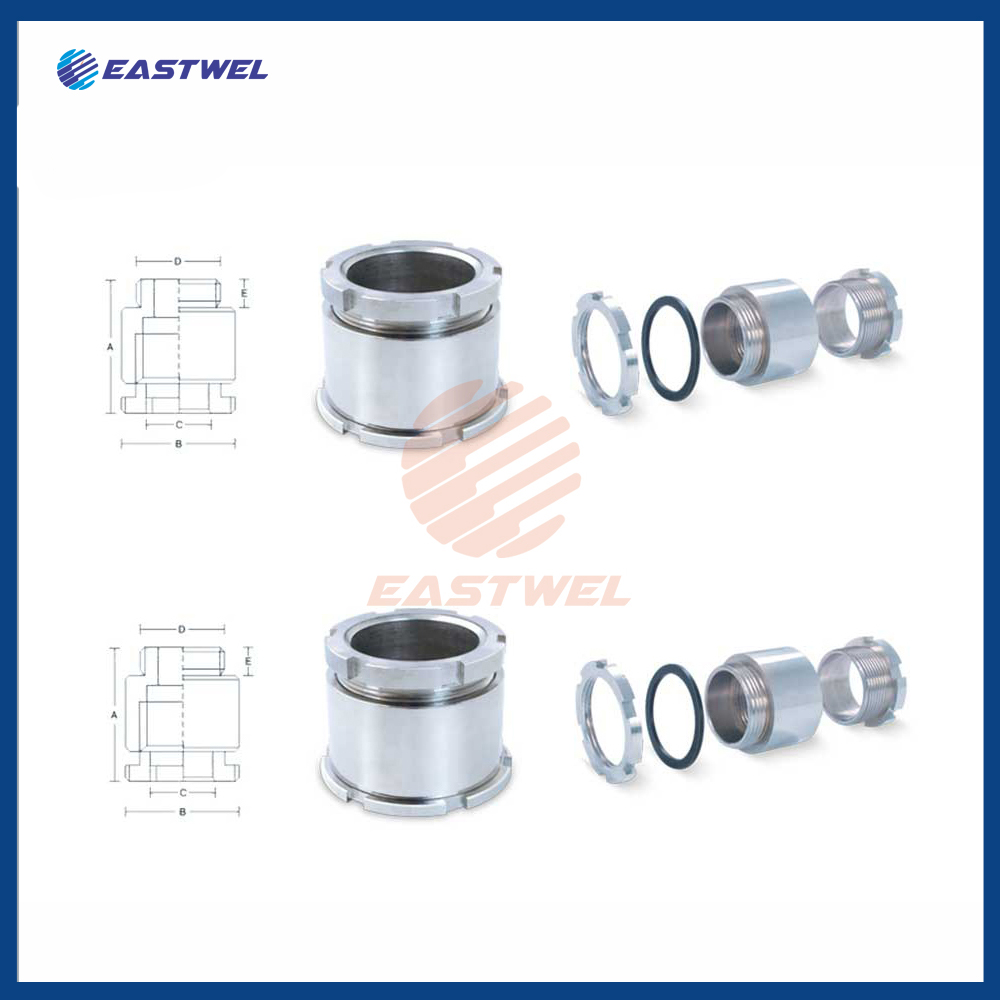 CABLE GLANDS & ACCESSORIES