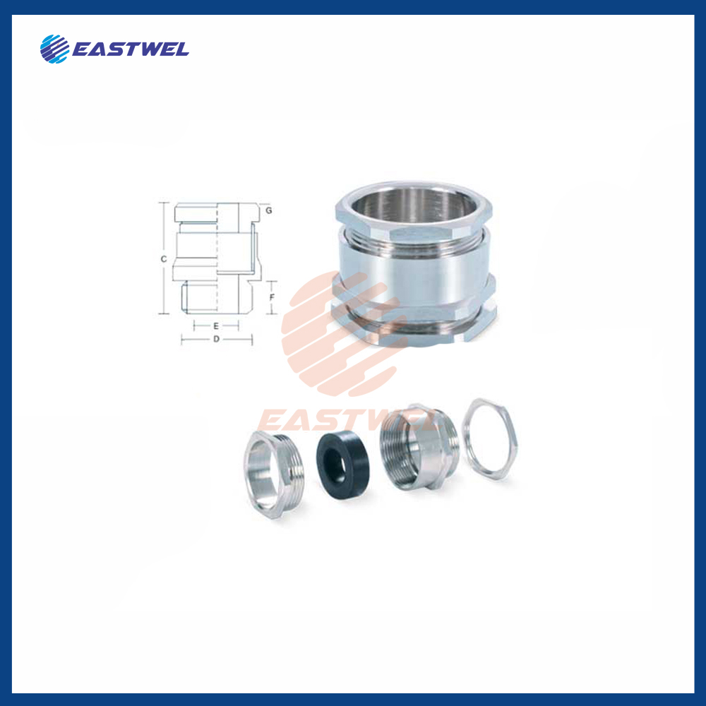 CABLE GLANDS & ACCESSORIES