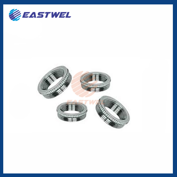 CABLE GLANDS & ACCESSORIES