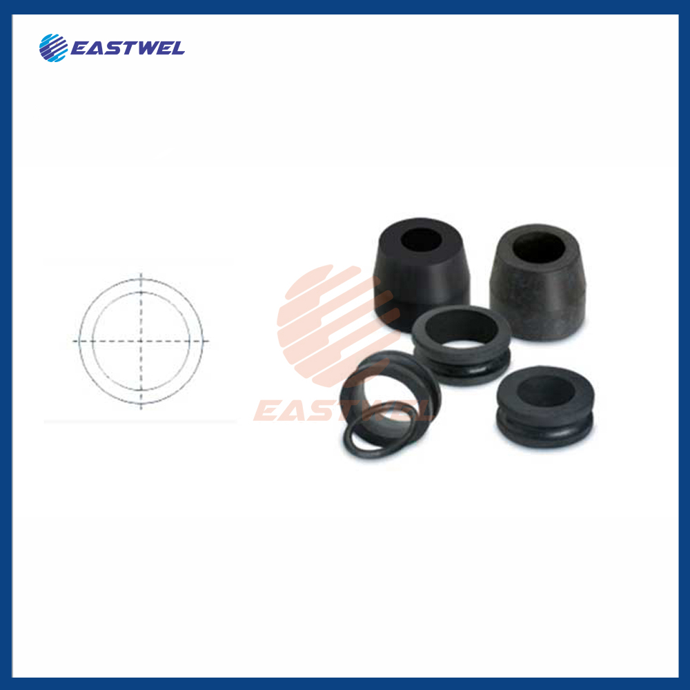 CABLE GLANDS & ACCESSORIES