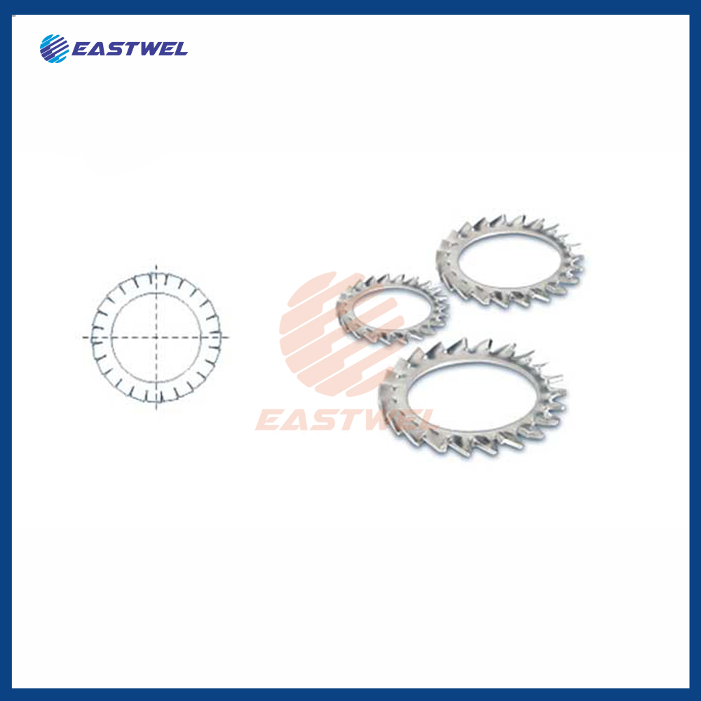 CABLE GLANDS & ACCESSORIES