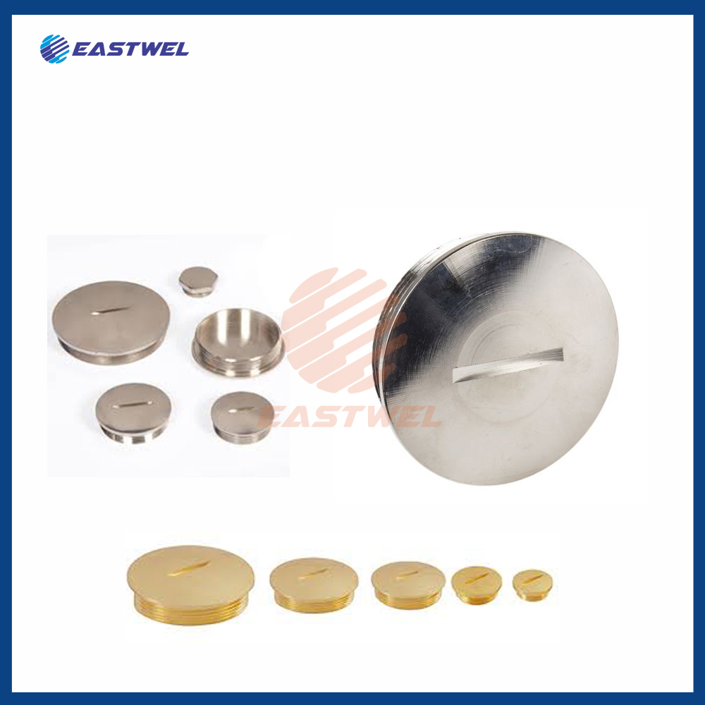 CABLE GLANDS & ACCESSORIES