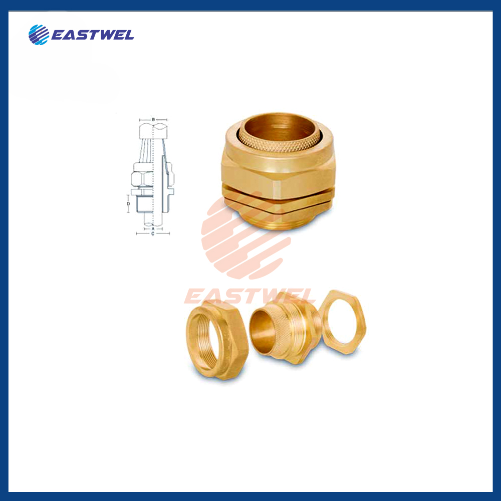 A1 A2 TYPE CABLE GLAND