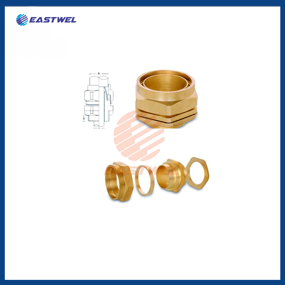 CABLE GLANDS & ACCESSORIES