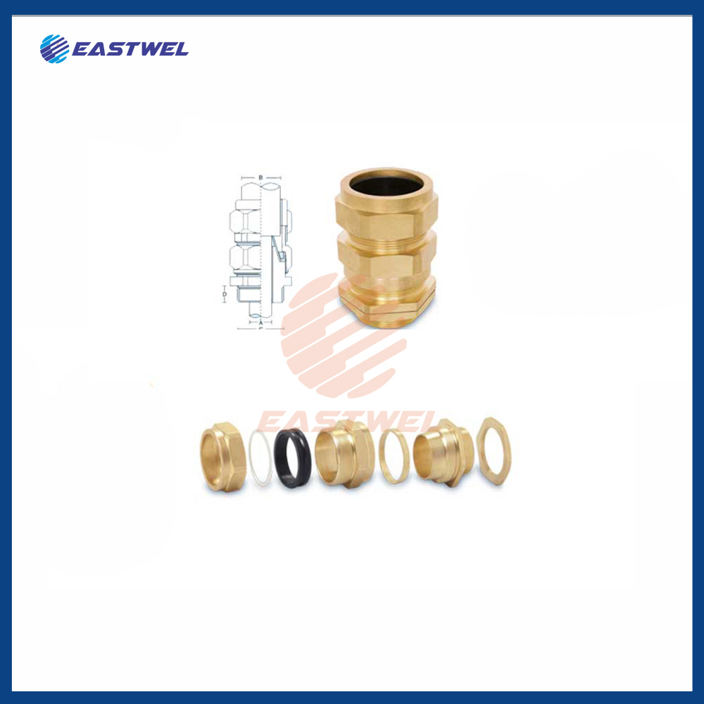 CABLE GLANDS & ACCESSORIES