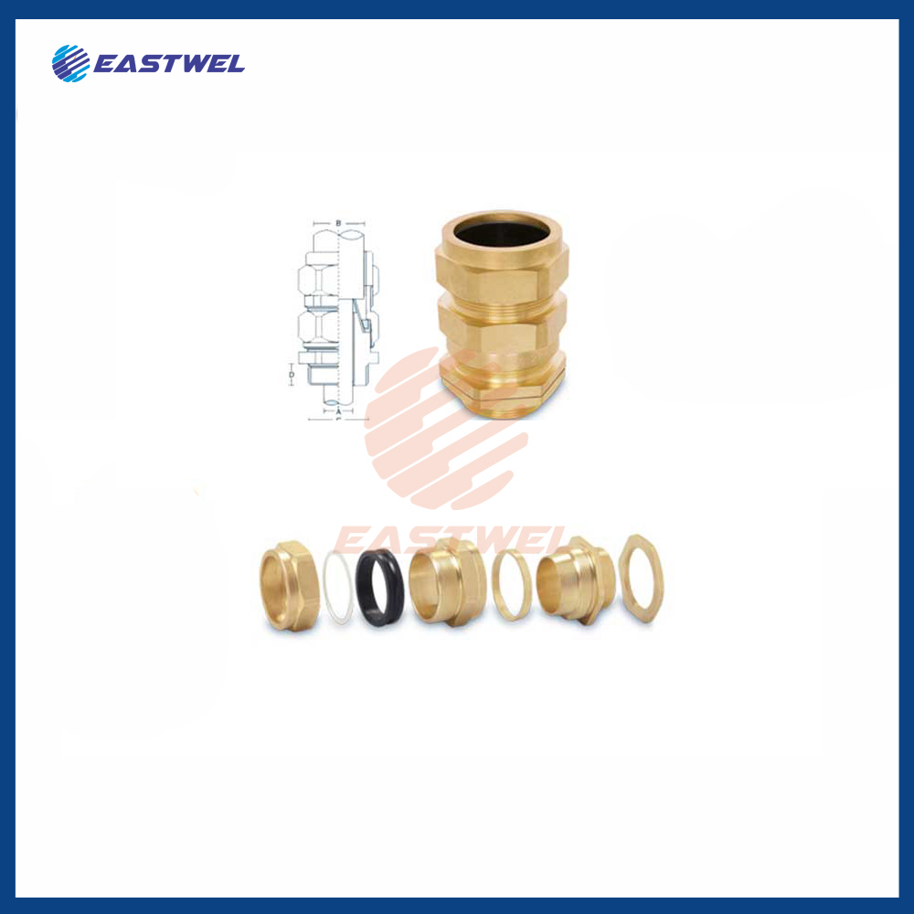 CABLE GLANDS & ACCESSORIES