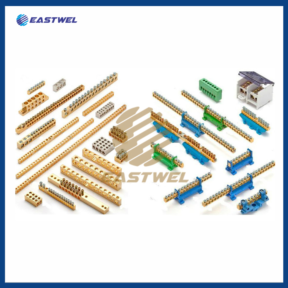 BRASS INSERTS
