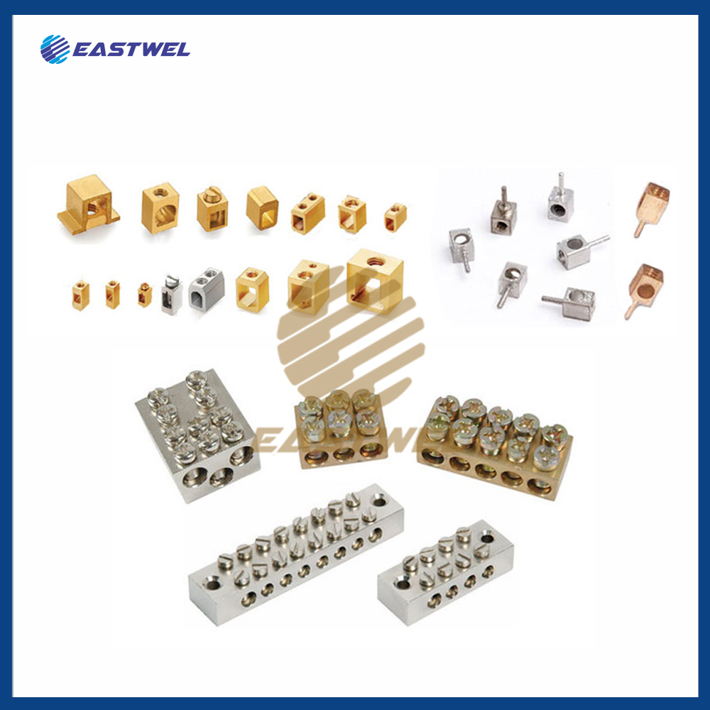 BRASS INSERTS